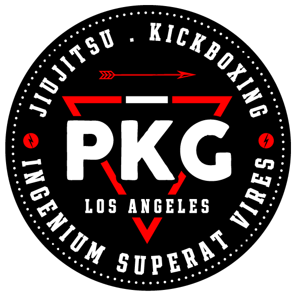 PKG Martial Arts Academy